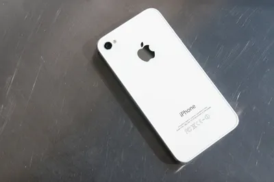 iPhone 4s — Википедия