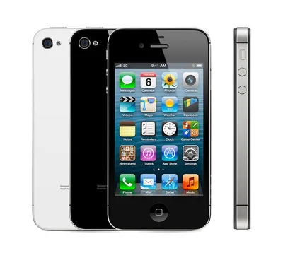 Apple iPhone 4S: características y valoraciones | Computer Hoy