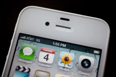 Apple iPhone 4S review