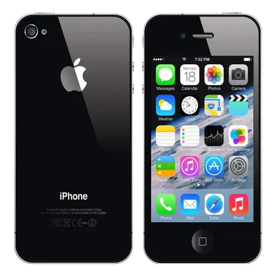 Apple iPhone 4S | Onsitego Blog