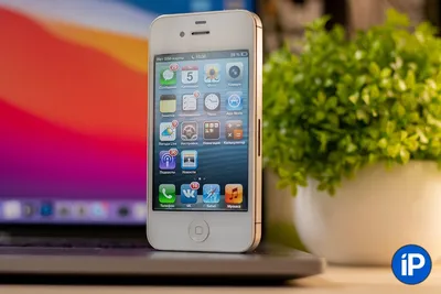 Apple iPhone 4S Review