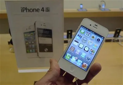 Apple sued for slowing iPhone 4S with iOS 9 upgrade