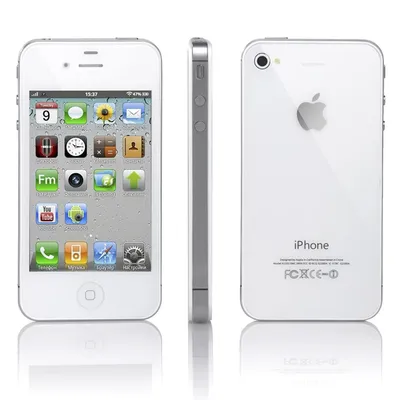 iPhone 4S - Recycell