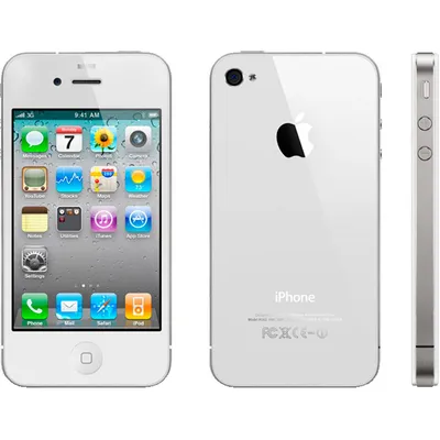 iPhone 4s - Full Phone Information, Tech Specs | iGotOffer