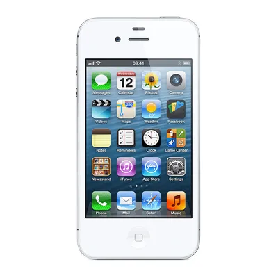 Apple iPhone 4S (photos) - CNET