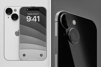 Modern iPhone 4 concept shows what the iconic Apple smartphone would look  like if it were released today - Yanko Design