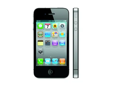 iPhone 4 - Wikipedia