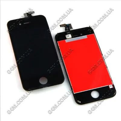 Кнопка HOME для телефона Apple iPhone 4S, черный P-741894 купить в Минске,  цена