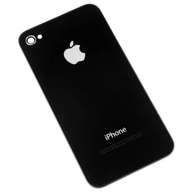 iPhone 4S дисплейный модуль черный Original →купить в 