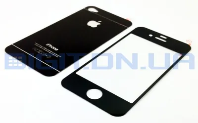 Силиконовый чехол для Apple iPhone 4, 4S "Черный "Cococ" Adidas оранжевый  логотип (черный, пакет) 0L-00029675 купить в Минске, цена