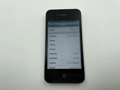 Шлейф для iPhone 4S на разъем гарнитуры black (черный) от 85 рублей -  купить в г.Екатеринбург -  | Axmobi