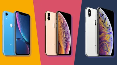 iPhone Xs Max (PTA Approved)