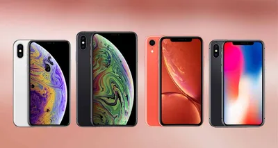 The Best Apple iPhone XS Max Silicone Case - OTOFLY