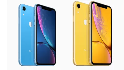 iPhone XS? iPhone XR? Just Call It an iPhone and Be Done With it | Digital  Trends