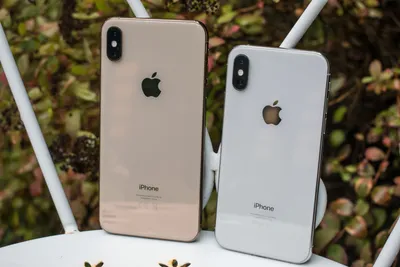 Photo shootout — Comparing the iPhone XS Max versus the iPhone X |  AppleInsider