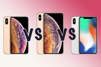  - iPhone XS vs iPhone XS Max vs iPhone XR vs iPhone X : Check  Out What's New in Upgrade. Full comparison here ➡️  /compare/apple-iphone-xs-vs-apple-iphone-xs-max -vs-apple-iphone-xr-vs-apple-iphone-x-64-gb | Facebook