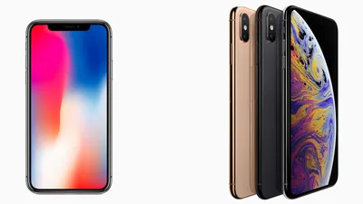 iPhone XS Max vs iPhone X | Macworld