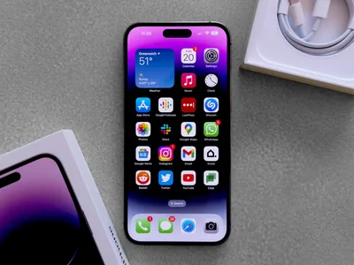 iPhone 14 and iPhone 14 Pro: Available now, pricing, news, and specs