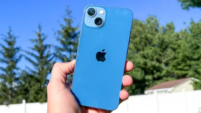 Apple iPhone 14 review: Get the Pro model