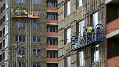 Ипотека на строительство частного дома в Нижнем Новгороде и области | Баско