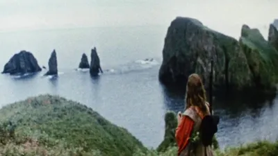 Жизнь и удивительные приключения Робинзона Крузо (1972, фильм) - «Жизнь и  удивительные приключения Робинзона Крузо - самая лучшая версия.» | отзывы