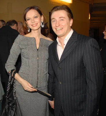 Ирина Безрукова намекнула на непростые отношения с Сергеем Безруковым после  развода