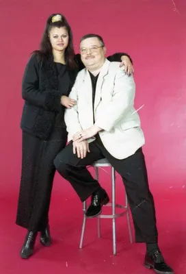 Ирина Круг опубликовала редкое фото с Михаилом Кругом в годовщину его смерти
