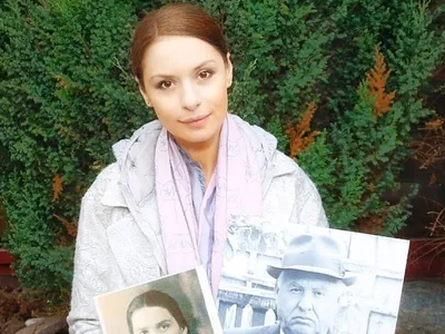 Актриса Ирина Лачина отказалась раздеваться перед камерой