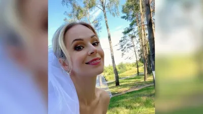 Звезда сериала «6 кадров» Ирина Медведева вышла замуж за француза
