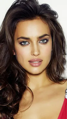 /irina-shayk-hot-dress-model… | Фликр