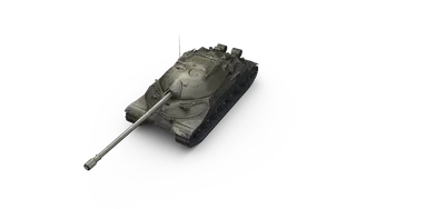 Танк ИС-7 | 7777TaNkiST777 | Дзен