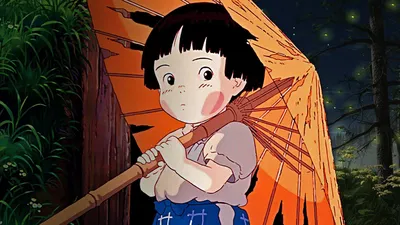 Студия ghibli, только вчера, Исао Такахата | Фон студии Ghibli, Пейзажи, Иллюстрации Ghibli