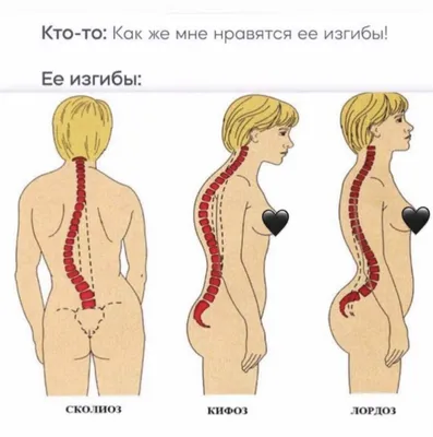 Лечение искривления позвоночника в Одессе - оздоровительный центр  Евминов–Кудряшова