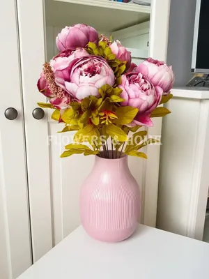 Искусственные цветы ИКЕА Смикка - «Сборный букет из искусственных цветов  ИКЕА + ФОТО в интерьере! Искусственные цветы дома ЗА или ПРОТИВ. Я ЗА! А  вы?» | отзывы