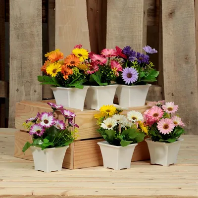 Купить букеты из искусственных цветов в Беларуси: Минск, Гродно, Витебск,  Гомель, Могилев и другие