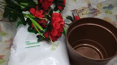 Искусственные цветы от ИКЕА: вариант для занятых, но влюбленных в природу -  Икеа Доставка