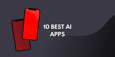 10 Best AI Apps (February 2024) (2024) - 