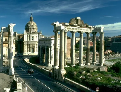 Древний Рим | Агоста Лоредана - купить с доставкой по выгодным ценам в  интернет-магазине OZON (619905605)