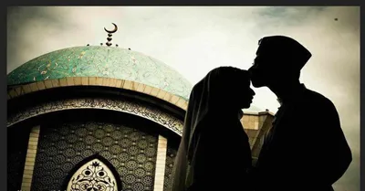 Семья В Исламе on Instagram: "#семья #любовь #ислам"