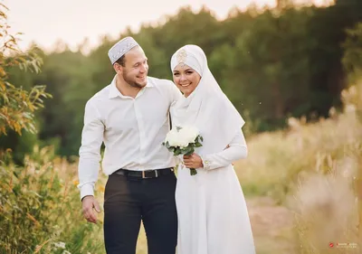 Свадьба Пара Ислам - Бесплатное фото на Pixabay - Pixabay
