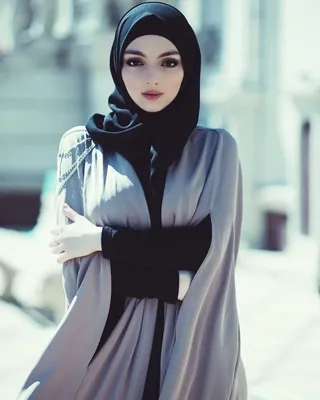 Исламские девушек в хиджабе картинка #395615 - Картинки девушек в хиджабе -  83 фото - скачать