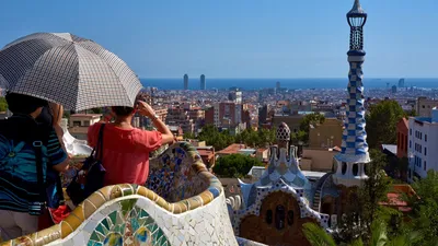 Испания открылась для всех российских туристов - РИА Новости, 