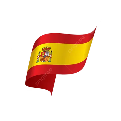 Испанский флаг Испании іспанський прапор Іспанії Spanish flag of Spain: 250  грн. - Коллекционирование Киев на Olx