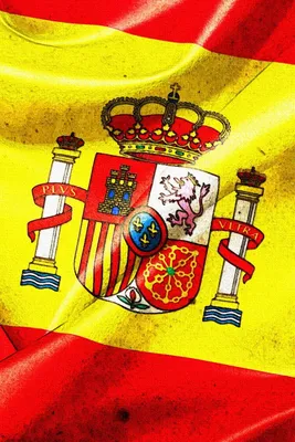 Флаг Испании 3D Модель $25 - .ma .fbx .obj - Free3D