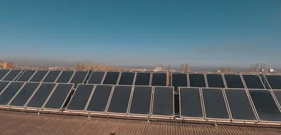 Энергетический кризис, или Как Кыргызстану использовать свои солнечные дни  - Статьи об экономике