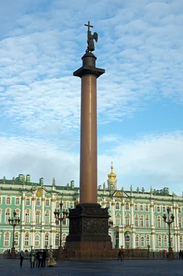 Исторический центр Санкт-Петербурга и связанные с ним группы памятников —  Википедия