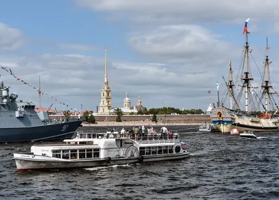 День Военно-морского флота, ВМФ, июль - Лучшее. Воспитателям детских садов,  школьным учителям и педагогам - Маам.ру