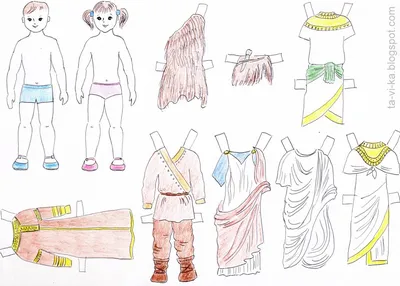 История возникновения моды | АвтоМоби | Дзен