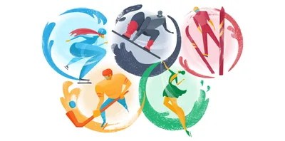 История Олимпийских игр – МРГ-Онлайн