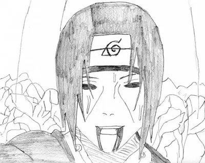 Наруто Узумаки Naruto Саске Учиха и Итачи Учиха Dasha Volly ∆elta |  Артбуки, Рисунки, Рисовать